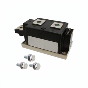 Compre Componentes Electrónicos en Línea MCC255-18IO1 Y1-CU Tiristores Originales Servicio Integral - Product Image 1