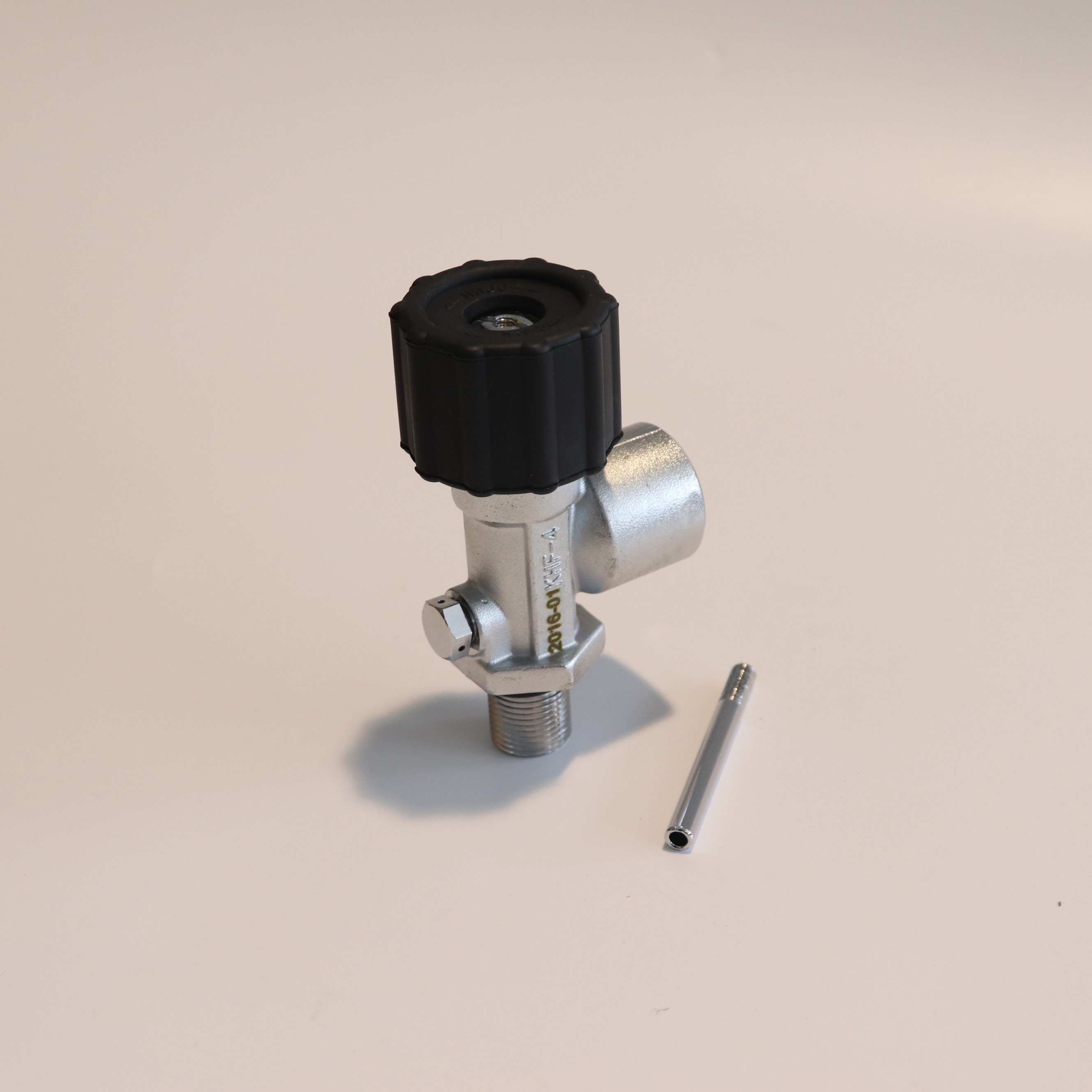 khf-4 300bar(30mpa) high pressure air breathing valve