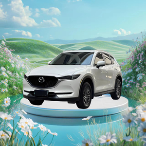 2024 <span class=keywords><strong>Mazda</strong></span> 2.0 2.0 SUV de gasolina cuero compacto <span class=keywords><strong>4x4</strong></span> conducción a la izquierda tracción en las dos ruedas Manual/opciones de combustible automático usado Changan - Product Image 1