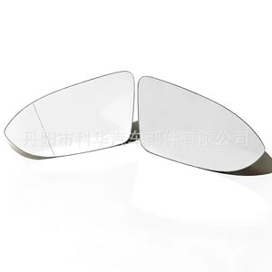 Espejo retrovisor con lente calefactable para Volkswagen Golf 8 Mk8 2020 2021 2022 2023 2024, pieza de repuesto izquierda y derecha - Product Image 1