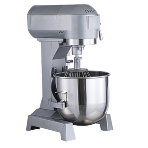 <span class=keywords><strong>2025</strong></span> mới chuyên nghiệp đứng Mixer 15L điện bột bánh Mixer thương mại Máy làm bánh B15 nhà bếp thực phẩm Thiết bị trộn - Product Image 4