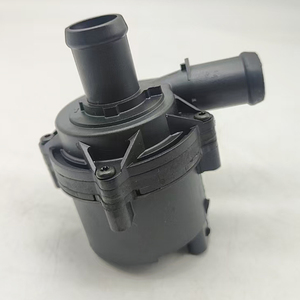 Pompa Elettronica dell'Acqua 5Q0965567J per Sistema di Raffreddamento Auto <span class=keywords><strong>VW</strong></span> Arteon/Beetle/CC/Golf/Passat - Product Image 1