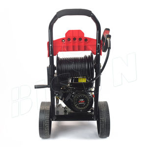 Offre Spéciale commerciale professionnelle <span class=keywords><strong>200</strong></span> bar lave-auto à <span class=keywords><strong>haute</strong></span> <span class=keywords><strong>pression</strong></span> pour voiture et jardin - Product Image 5