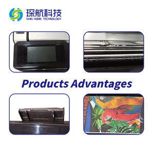 Imprimante <span class=keywords><strong>traceur</strong></span> multifonction grand format <span class=keywords><strong>HP</strong></span> DesignJet T830 reconditionnée avec fonctions d'impression, de copie et de numérisation - Product Image 3