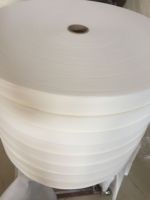 Rouleau géant de papier Airlaid, Rouleau mère, Rouleau parent