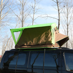 <span class=keywords><strong>Unistrengh</strong></span> Camping 4x4 tout-terrain, tente de toit, offre spéciale - Product Image 4