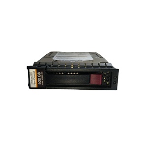 Ổ cứng aj872b 495808 600GB 15K 3.5 <span class=keywords><strong>FC</strong></span> EVA st3600057fc HDD - Product Image 1