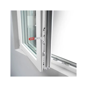<span class=keywords><strong>Fenêtres</strong></span> <span class=keywords><strong>PVC</strong></span> UPVC <span class=keywords><strong>Double</strong></span> <span class=keywords><strong>vitrage</strong></span> à battant vertical <span class=keywords><strong>Fenêtres</strong></span> bon marché <span class=keywords><strong>de</strong></span> haute qualité - Product Image 5
