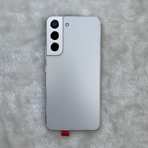 Forte demande utilisée pour <span class=keywords><strong>Galaxy</strong></span> <span class=keywords><strong>S22</strong></span> + <span class=keywords><strong>5G</strong></span> <span class=keywords><strong>8</strong></span> + 256 Go 6.6 \ "120Hz Affichage téléphone remis à neuf Stock de gros - Product Image 5