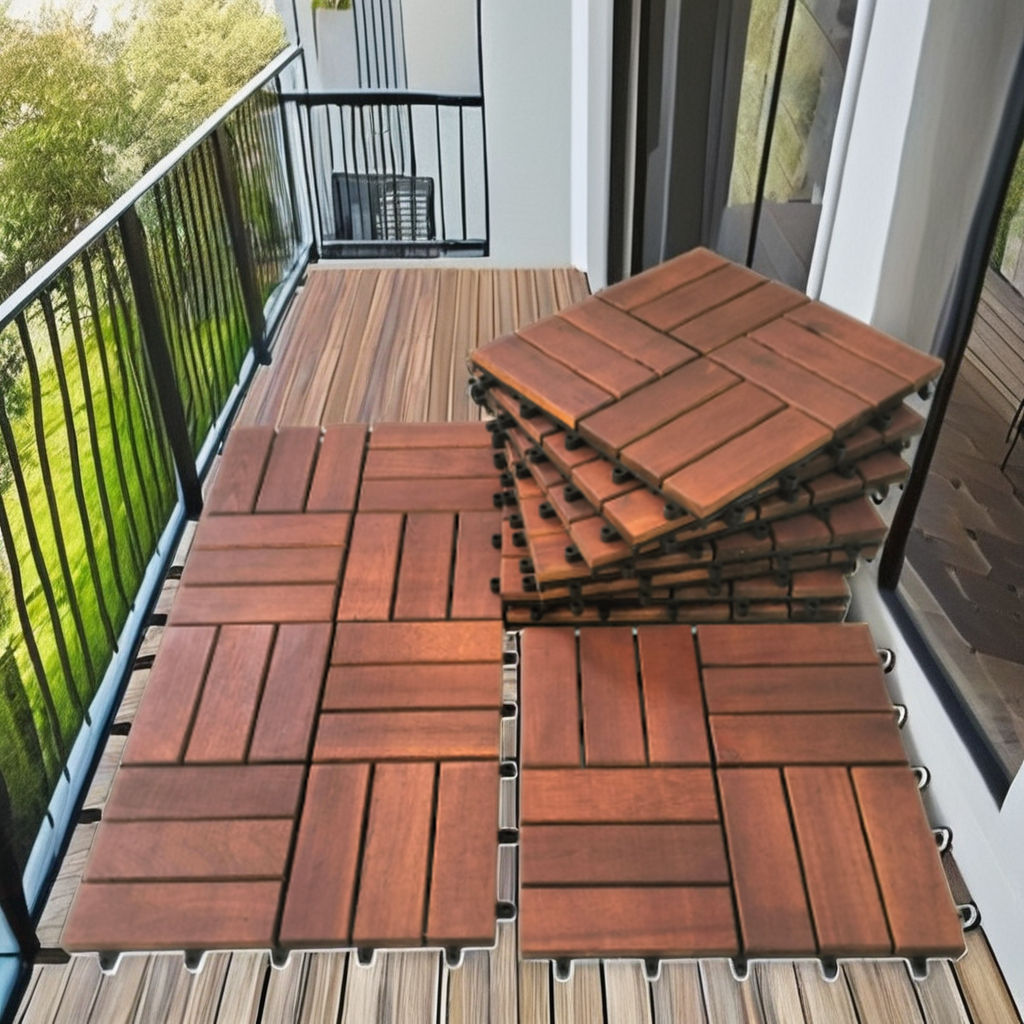 สีน้ำตาล