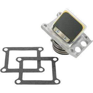 Válvulas de admisión Reed - Product Image 1