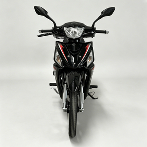 Motocicleta China <span class=keywords><strong>Super</strong></span> <span class=keywords><strong>Cub</strong></span> de 4 Tiempos y 125 cc, Precio Económico de Fabricante YFY - Product Image 2
