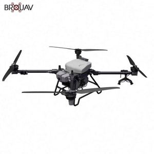 Chinese <b>Drone</b> Manufacturer Xag P150 Pro P100 80L Agro <b>Drone</b> Fumigation <b>Drone</b> with OEM ODM - Product Image 1