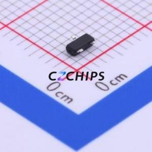 Original y nuevo HX6306P252MR SOT-23 circuito integrado IC Chip PMIC regulador lineal (LDO) - Product Image 2