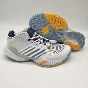 <span class=keywords><strong>Scarpe</strong></span> da Tennis Sportive Personalizzate di Grande Successo Sneakers da Allenamento <span class=keywords><strong>Pallavolo</strong></span> di Alta Qualità per Vendita all'Ingrosso <span class=keywords><strong>Scarpe</strong></span> per Allenamento Sportivo - Product Image 5