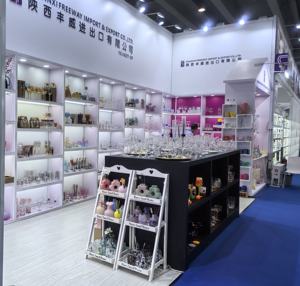 Plaque de <span class=keywords><strong>verre</strong></span> doré, assiette <span class=keywords><strong>en</strong></span> <span class=keywords><strong>verre</strong></span> <span class=keywords><strong>transparent</strong></span> avec bord doré, vaisselle et <span class=keywords><strong>assiettes</strong></span> à bord doré pour la fête de l'hôtel, bon marché, 12 pièces - Product Image 3