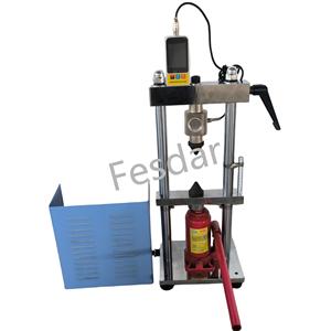 PLT-100 KN Portable Point <span class=keywords><strong>Load</strong></span> <span class=keywords><strong>Tester</strong></span> Điểm Kỹ Thuật Số Tải <span class=keywords><strong>Tester</strong></span> Bộ Máy Cho Phòng Thí Nghiệm Sử Dụng Rock <span class=keywords><strong>Strength</strong></span> Testing - Product Image 4