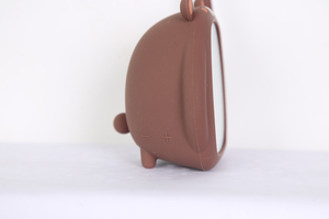 Hot K06 Cartoon Mini Speaker Woofer Draagbare Bluetooth Speaker Draadloze Tafel Speakers - Product Image 2