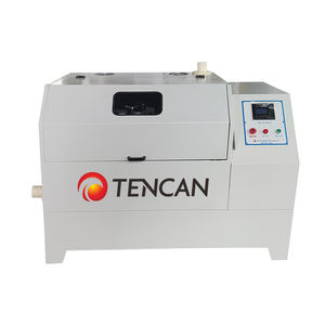 चीन टेकन QXQM-16 0.1 माइक्रोन पाउडर पीसने प्रयोगशाला बॉल मिलों, ग्रहीय बॉल मिलों - Product Image 4