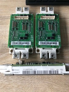 FF300R12ME4_B11 ZGAD-572 โมดูล IGBT PLC - Product Image 3