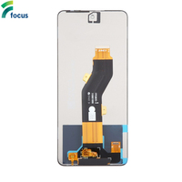 Écran de remplacement original pour Tecno Spark 20 Pro Plus 5G, numériseur 20 4G, écran LCD pour Spark 20C – Vente en gros