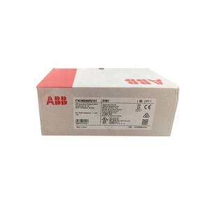 AC500 PLC Series AC500-eCo AC500-S AC500-XC -Scalable Control Solutions for Automation Safety and Extreme <b>Environments</b> - Product Image 1