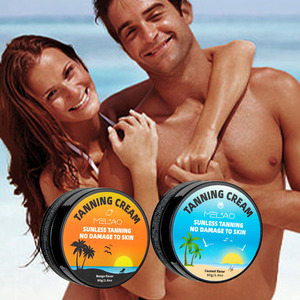 Crema Bronceadora <span class=keywords><strong>para</strong></span> <span class=keywords><strong>Cama</strong></span> Solar, Loción Bronceadora con Mango y Coco, Gel <span class=keywords><strong>Bronceador</strong></span> <span class=keywords><strong>para</strong></span> <span class=keywords><strong>Cama</strong></span> Solar - Product Image 4