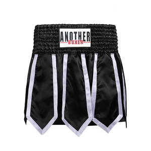Usine combat grappling Jiujitsu Judo Boxer court boxe jumeaux spécial <span class=keywords><strong>Muay</strong></span> <span class=keywords><strong>Thai</strong></span> combat Shorts pour les femmes - Product Image 6