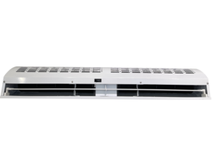 Nhà máy sản xuất giá rẻ 110-220V 50/60Hz crossflow rèm không khí cho trung tâm mua sắm bệnh viện crossflow rèm không khí Nhà cung cấp - Product Image 4