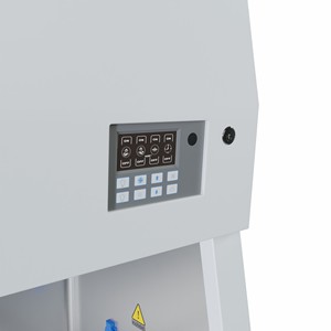 Заводская поставка со скидкой цена микробиологическая вытяжка класса II Тип A1 B1 шкаф для биобезопасности - Product Image 4