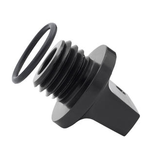 Bouchon de remplissage d'huile CNC personnalisé pour voitures de course, fabriqué par le fabricant de pièces automobiles - Product Image 5