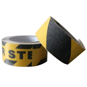 Skateboard duy nhất nước Acrylic chống trượt cầu thang chống trượt Tùy chỉnh chống trượt băng 5cm - Product Image 2