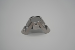 Tappo di Alta Qualità in Acciaio Inossidabile con Sigillo Sottovuoto per Vino e Spumante, Tappo in Metallo per Bottiglie di Champagne - Product Image 4