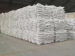 Cao decolorization axit kích hoạt Đất Sét Bentonite đất sét kích hoạt tẩy trắng Trái Đất cho dầu ăn decolorizing kích hoạt hạt - Product Image 6