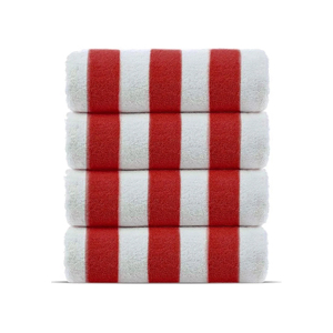 Serviettes de plage en microfibre de qualité supérieure, séchage rapide, légères, durables, super absorbantes, grandes, sans sable - Product Image 4