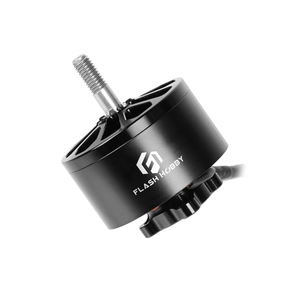 Flashhobby <span class=keywords><strong>3215</strong></span> 900kv tùy chỉnh KV <span class=keywords><strong>BLDC</strong></span> dài phạm vi động cơ cho FPV đua thành phần - Product Image 2