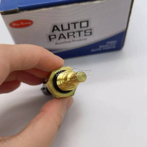 Haoxiang เซ็นเซอร์อุณหภูมิน้ำหล่อเย็น13650-50G10สำหรับ Suzuki MAZDA Toyota MX-5 II (<span class=keywords><strong>NB</strong></span>) 1998-2005 1.8 - Product Image 5