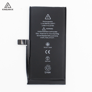 Vente en gros d'usine <span class=keywords><strong>Batterie</strong></span> au lithium 2227mAh de haute qualité pour <span class=keywords><strong>iPhone</strong></span> <span class=keywords><strong>12</strong></span> Mini 3.85v <span class=keywords><strong>Batterie</strong></span> de téléphone portable <span class=keywords><strong>Prix</strong></span> bon marché - Product Image 6