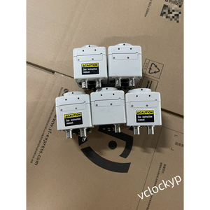 Caméra industrielle SENTECH STC-630CT d'occasion - Product Image 4