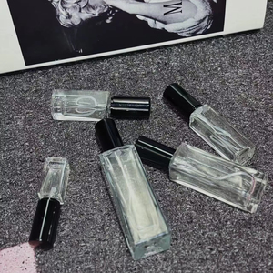 ขวดน้ำหอมแก้วแบบเติมได้ขวดเปล่าขนาด5มล. 10มล. 15มล. 20มล. 30ม. - Product Image 4