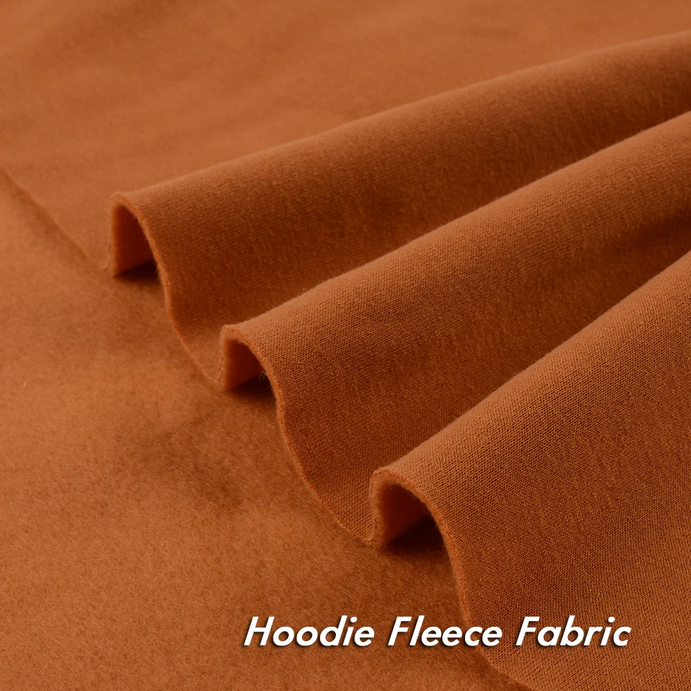 Экологически чистая OEM ODM Органическая Бамбуковая ткань для одежды, махровая трикотажная ткань в рубчик от производителя/