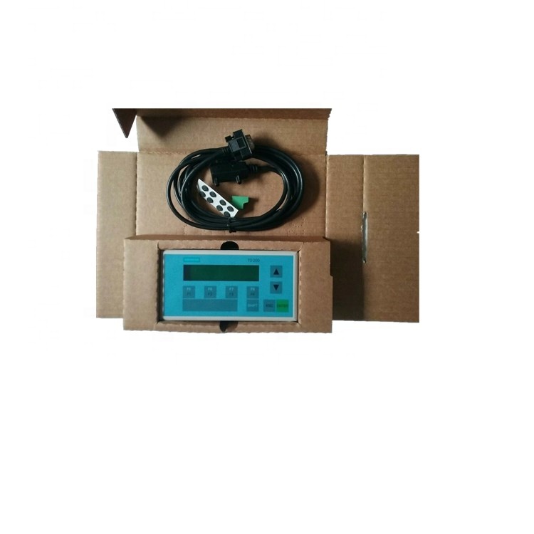 siemens simatic s7 td200 siemens simatic s7 td200
