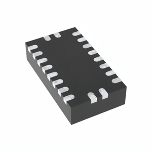 ลอจิกมีแผ่นเปลือย20 VFQFN ชิ้นส่วนอิเล็กทรอนิกส์วงจรรวม FF ชนิด SNGL 8BIT 20VQFN SN74HCS273RKSR - Product Image 1