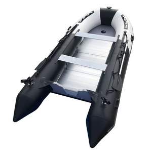 <span class=keywords><strong>Bateau</strong></span> de pêche gonflable électrique, accessoire <span class=keywords><strong>radiocommandé</strong></span> pour enfant - Product Image 5