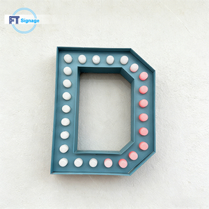 Letrero de Neón LED 3D Personalizado con Etiqueta Privada para Decoración de Automóviles, Resistente al Agua IP65, Envío Rápido - Product Image 2
