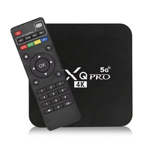 Decodificador de TV de Alta Calidad MX-Q PRO 1GB 8GB 2GB 16GB RK3228A 5G WIFI Android 4K Smart TV Box - Product Image 4