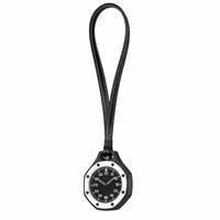 Montre mécanique à boîtier en céramique, très vendue, résistante à l'eau 3ATM, lunette géométrique, montre-bracelet tendance pour couple, usine OEM ODM