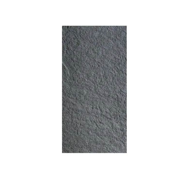 Matériau de construction Céramique souple suis incassable et Mcm Textil Tuile murale flexible en pierre naturelle ardoise super mince