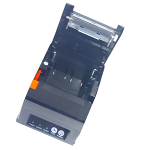 Impresora térmica portátil de nueva generación de alta velocidad 8360 para dispositivos POS Diseño compacto para una impresión conveniente - Product Image 6