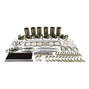 Cung cấp khác nhau Detroit DIESEL 60 Series 12.7 và 14.0l động cơ sửa chữa các bộ phận cho mỹ Heavy Duty xe tải - Product Image 1